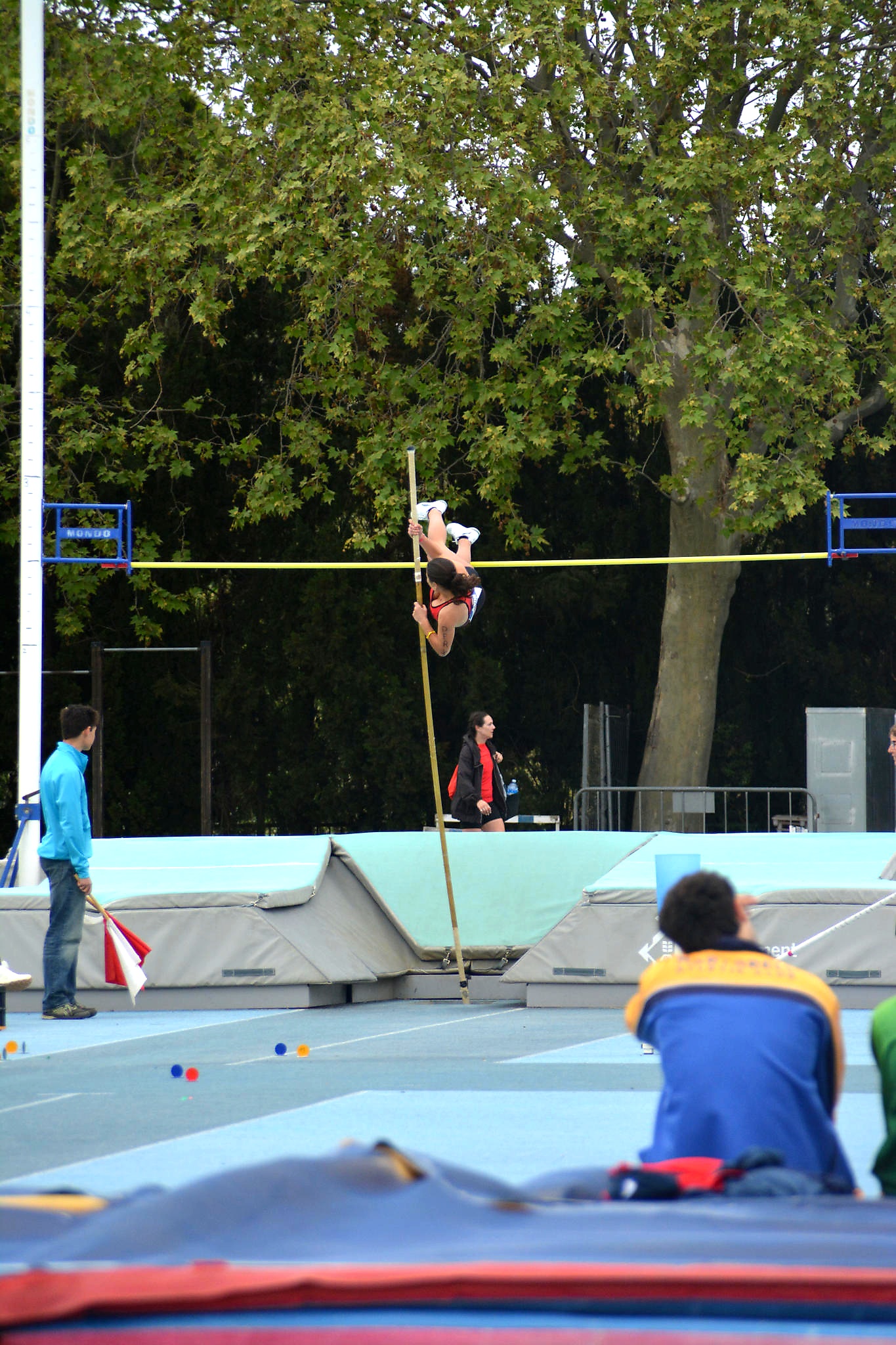 Club Atletisme Badalona - 